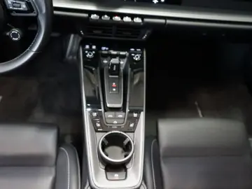 PORSCHE 911 992.2 Carrera Cabriolet Sitzbelüft. 360  LED