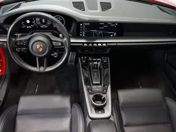 PORSCHE 911 992.2 Carrera Cabriolet Sitzbelüft. 360  LED