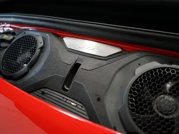 PORSCHE 911 992.2 Carrera Cabriolet Sitzbelüft. 360  LED