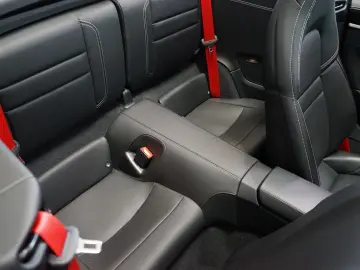 PORSCHE 911 992.2 Carrera Cabriolet Sitzbelüft. 360  LED