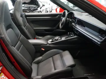 PORSCHE 911 992.2 Carrera Cabriolet Sitzbelüft. 360  LED