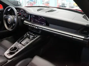 PORSCHE 911 992.2 Carrera Cabriolet Sitzbelüft. 360  LED