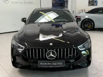 MERCEDES-BENZ GT 63 S 4M  KERAMIK CARBON 21  HUD SOF…