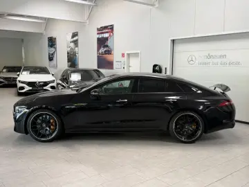 MERCEDES-BENZ GT 63 S 4M  KERAMIK CARBON 21  HUD SOF…