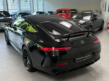 MERCEDES-BENZ GT 63 S 4M  KERAMIK CARBON 21  HUD SOF…