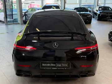 MERCEDES-BENZ GT 63 S 4M  KERAMIK CARBON 21  HUD SOF…