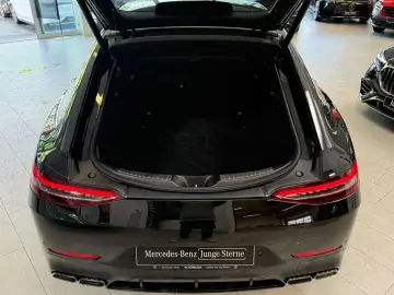 MERCEDES-BENZ GT 63 S 4M  KERAMIK CARBON 21  HUD SOF…