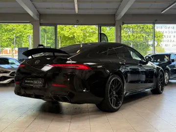 MERCEDES-BENZ GT 63 S 4M  KERAMIK CARBON 21  HUD SOF…