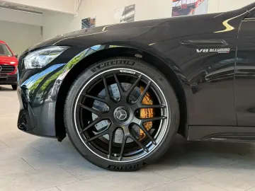 MERCEDES-BENZ GT 63 S 4M  KERAMIK CARBON 21  HUD SOF…
