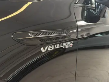 MERCEDES-BENZ GT 63 S 4M  KERAMIK CARBON 21  HUD SOF…