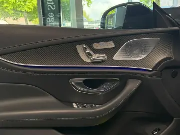 MERCEDES-BENZ GT 63 S 4M  KERAMIK CARBON 21  HUD SOF…