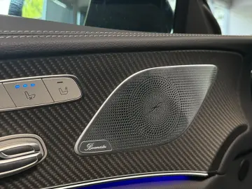 MERCEDES-BENZ GT 63 S 4M  KERAMIK CARBON 21  HUD SOF…