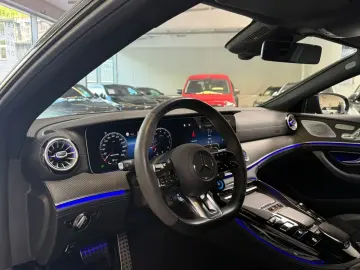 MERCEDES-BENZ GT 63 S 4M  KERAMIK CARBON 21  HUD SOF…