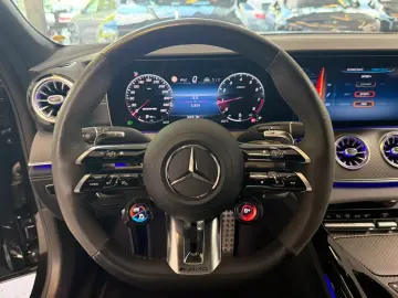 MERCEDES-BENZ GT 63 S 4M  KERAMIK CARBON 21  HUD SOF…