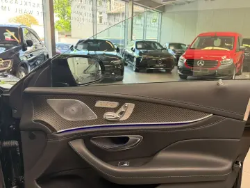 MERCEDES-BENZ GT 63 S 4M  KERAMIK CARBON 21  HUD SOF…