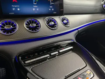 MERCEDES-BENZ GT 63 S 4M  KERAMIK CARBON 21  HUD SOF…
