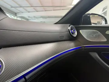 MERCEDES-BENZ GT 63 S 4M  KERAMIK CARBON 21  HUD SOF…