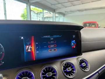 MERCEDES-BENZ GT 63 S 4M  KERAMIK CARBON 21  HUD SOF…