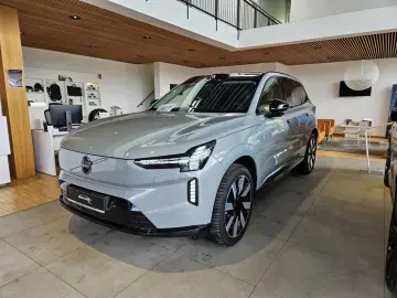 VOLVO EX90 Twin Motor Performance Ultra
