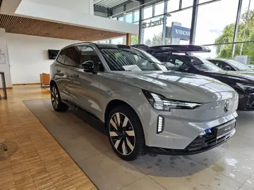 VOLVO EX90 Twin Motor Performance Ultra