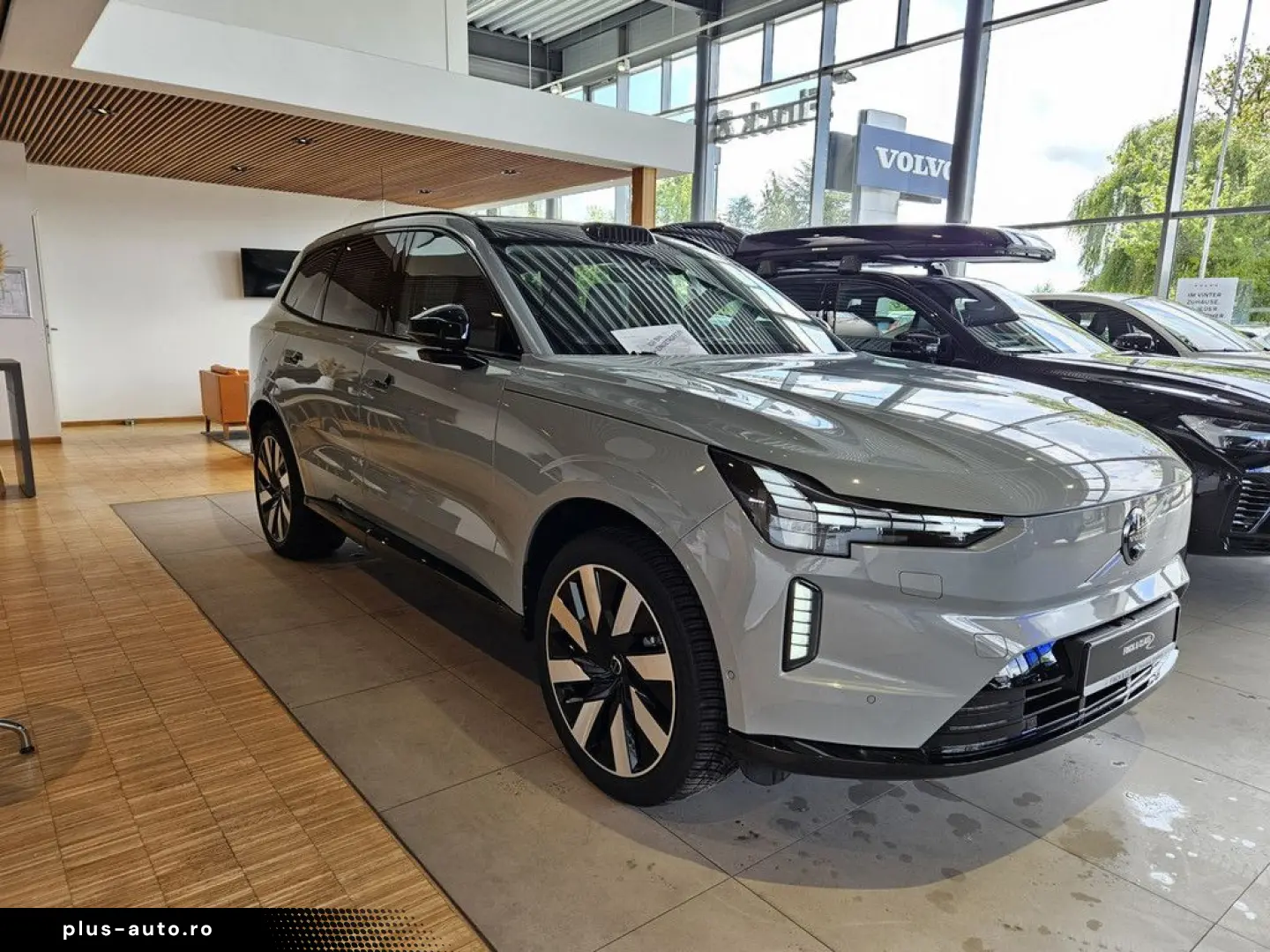 VOLVO EX90 Twin Motor Performance Ultra
