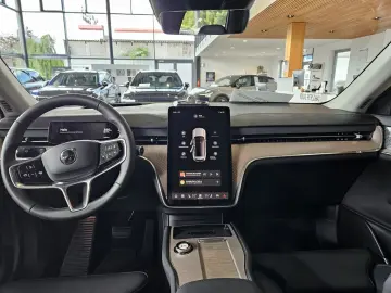 VOLVO EX90 Twin Motor Performance Ultra