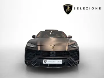 LAMBORGHINI Urus 4.0 V8 Autom.