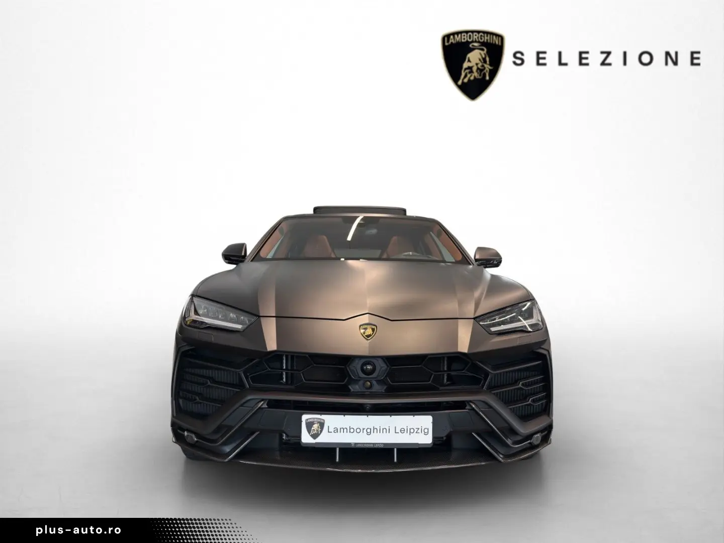 LAMBORGHINI Urus 4.0 V8 Autom.