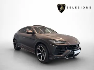 LAMBORGHINI Urus 4.0 V8 Autom.