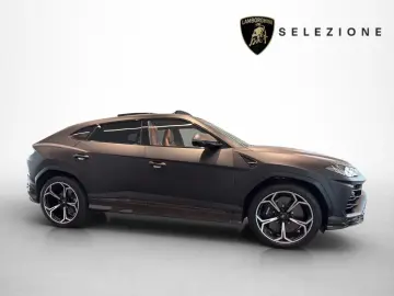 LAMBORGHINI Urus 4.0 V8 Autom.