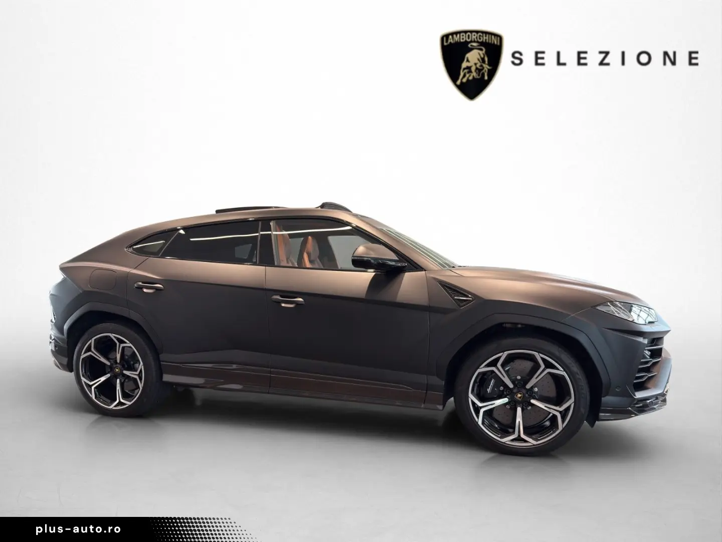 LAMBORGHINI Urus 4.0 V8 Autom.