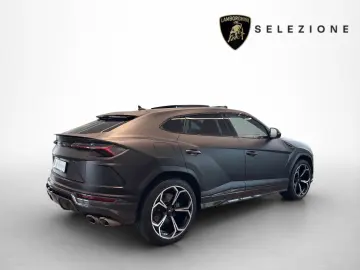LAMBORGHINI Urus 4.0 V8 Autom.