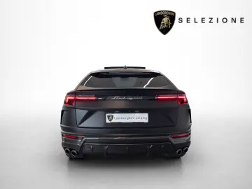 LAMBORGHINI Urus 4.0 V8 Autom.