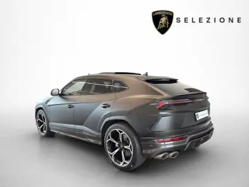 LAMBORGHINI Urus 4.0 V8 Autom.