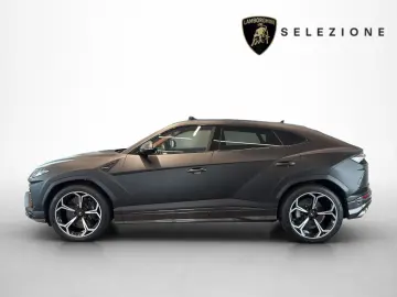 LAMBORGHINI Urus 4.0 V8 Autom.