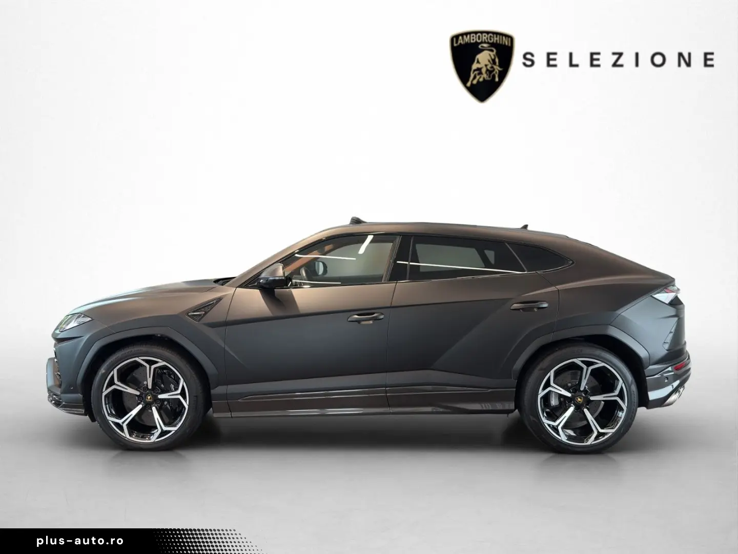 LAMBORGHINI Urus 4.0 V8 Autom.