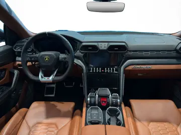 LAMBORGHINI Urus 4.0 V8 Autom.