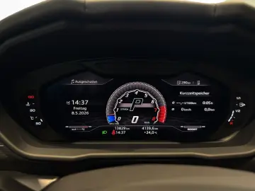 LAMBORGHINI Urus 4.0 V8 Autom.