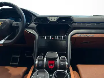 LAMBORGHINI Urus 4.0 V8 Autom.