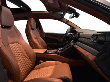 LAMBORGHINI Urus 4.0 V8 Autom.