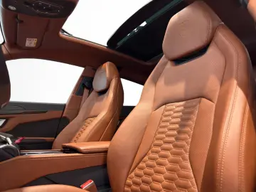 LAMBORGHINI Urus 4.0 V8 Autom.