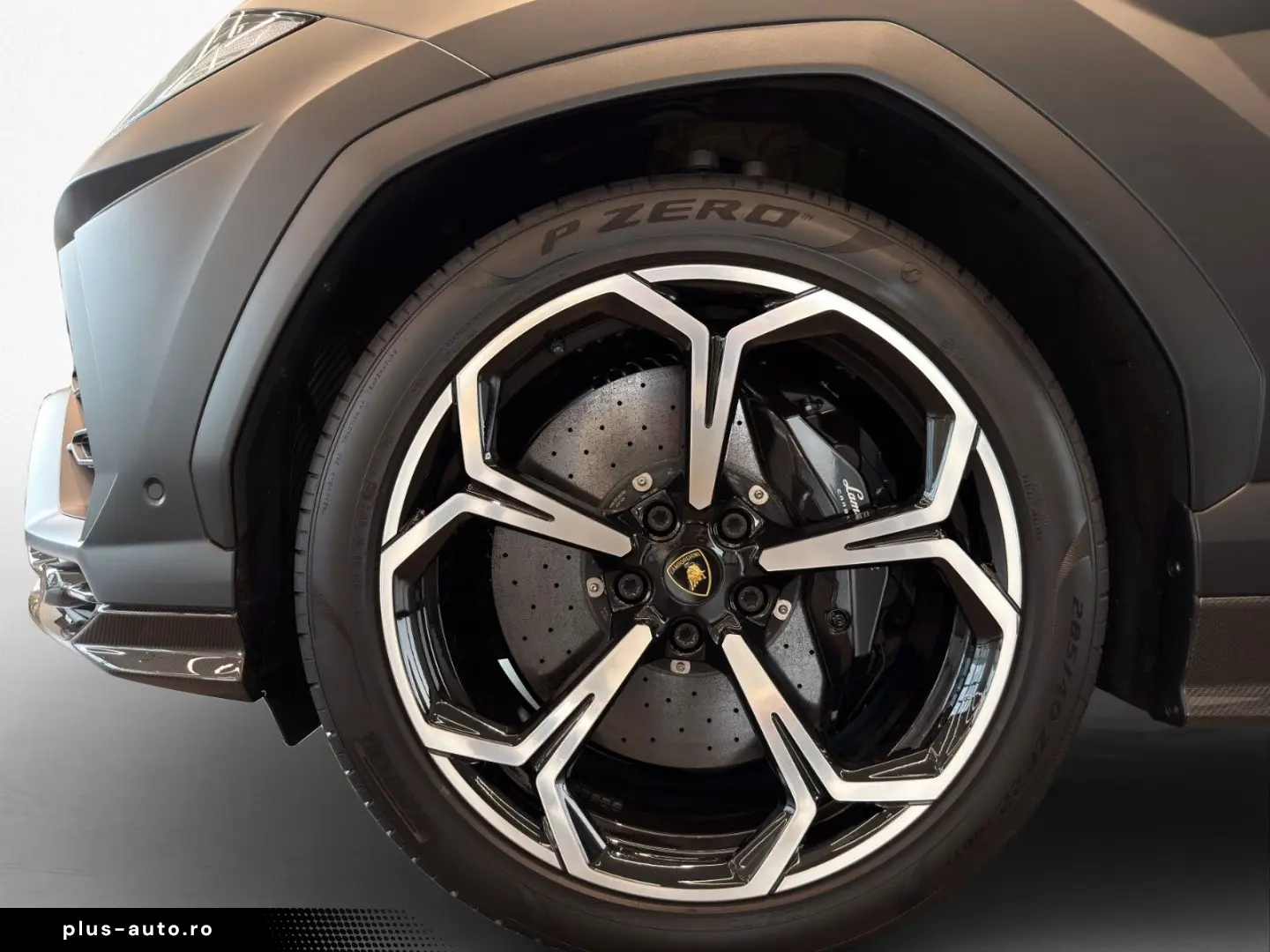 LAMBORGHINI Urus 4.0 V8 Autom.