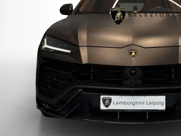 LAMBORGHINI Urus 4.0 V8 Autom.