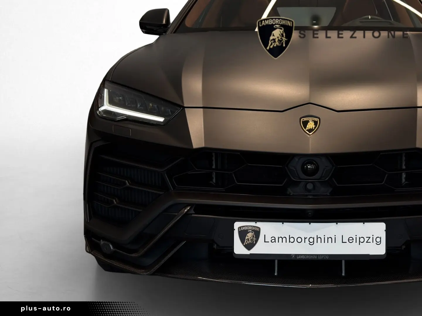 LAMBORGHINI Urus 4.0 V8 Autom.