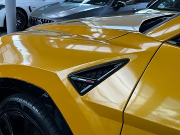 LAMBORGHINI Urus Carbon Q-Citura Pano B&O HUD Ambiente 23