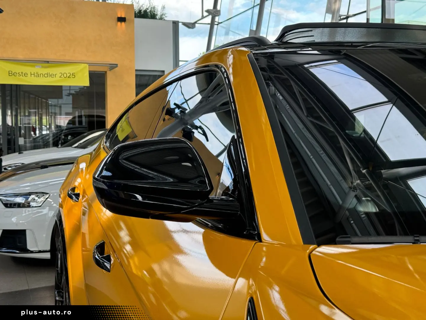 LAMBORGHINI Urus Carbon Q-Citura Pano B&O HUD Ambiente 23