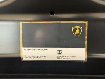 LAMBORGHINI Huracán EVO Spyder MY24  PPF LIFT GARANTIE