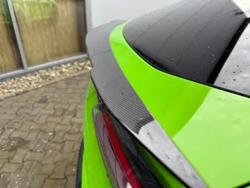 LAMBORGHINI URUS 4.0 V8  PEARL CAPSULE EDITION  B&O 3D