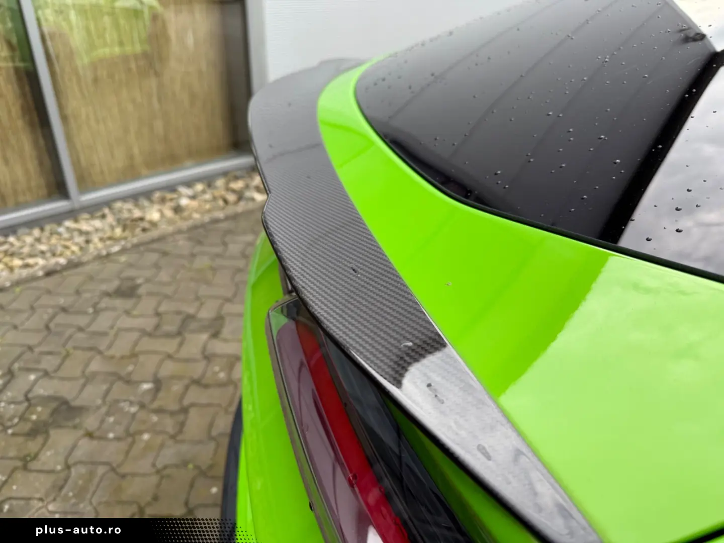 LAMBORGHINI URUS 4.0 V8  PEARL CAPSULE EDITION  B&O 3D