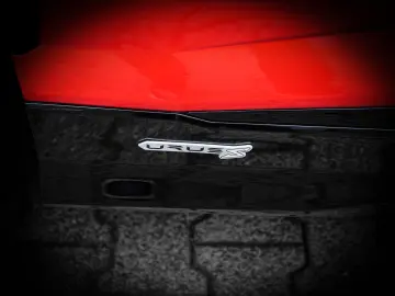 LAMBORGHINI Urus S Rosso Mars  Big Interior Carbon Pack